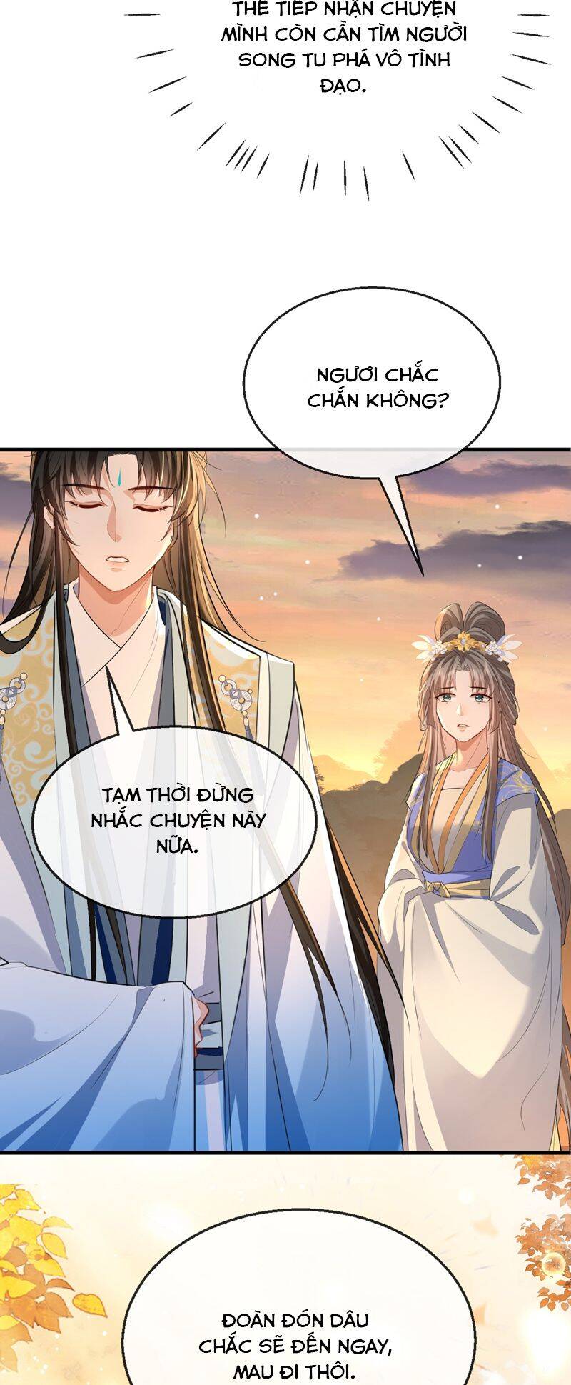 Ma Tôn Đại Nhân Song Tu Không Chapter  40 - 5