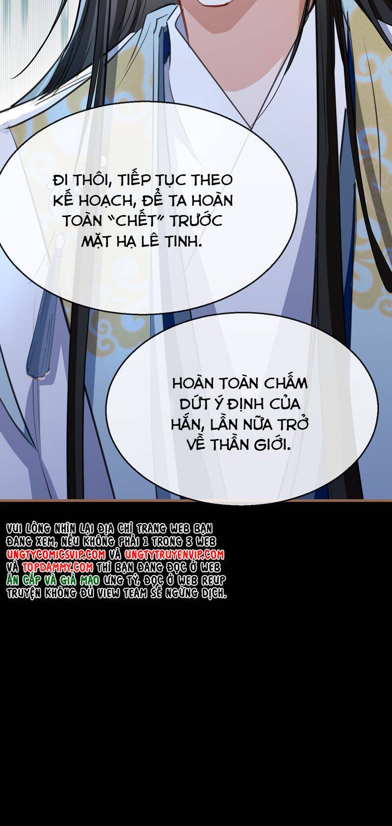 Ma Tôn Đại Nhân Song Tu Không Chapter  40 - 41