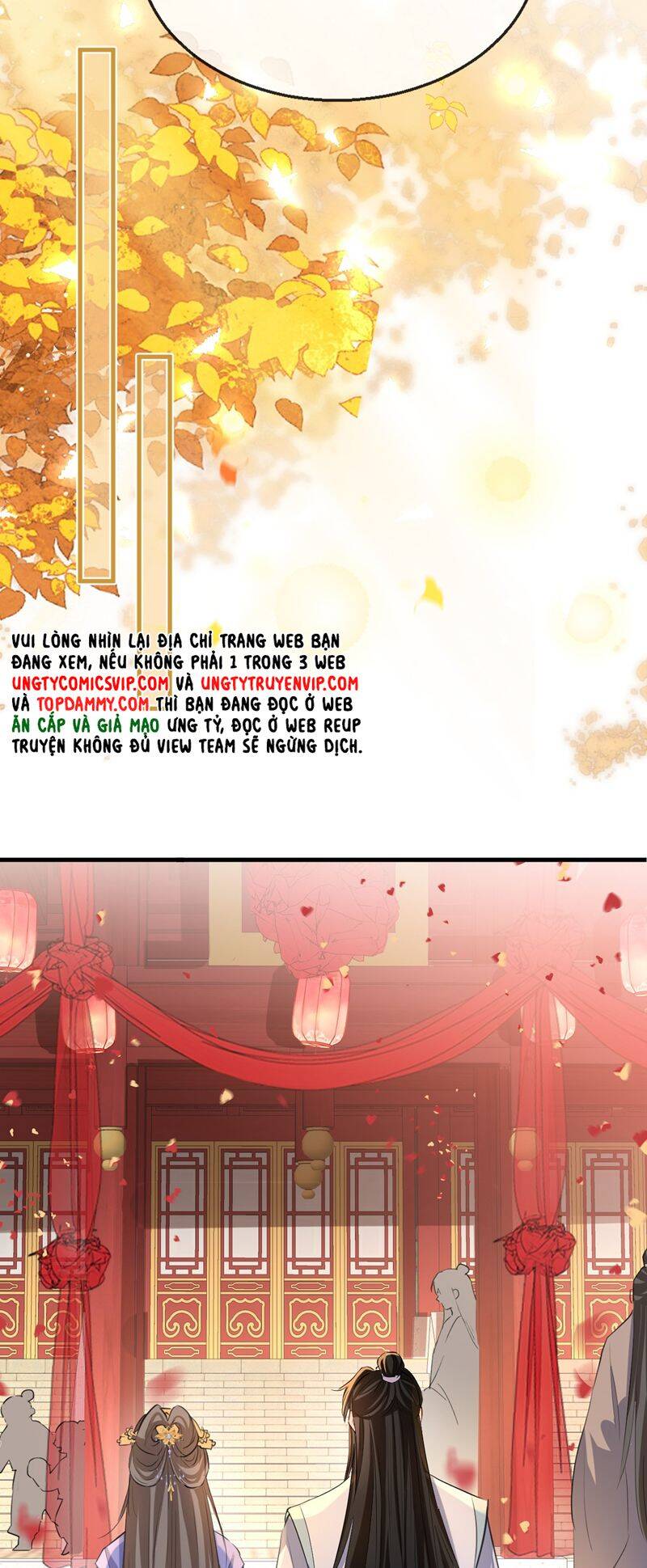 Ma Tôn Đại Nhân Song Tu Không Chapter  40 - 6