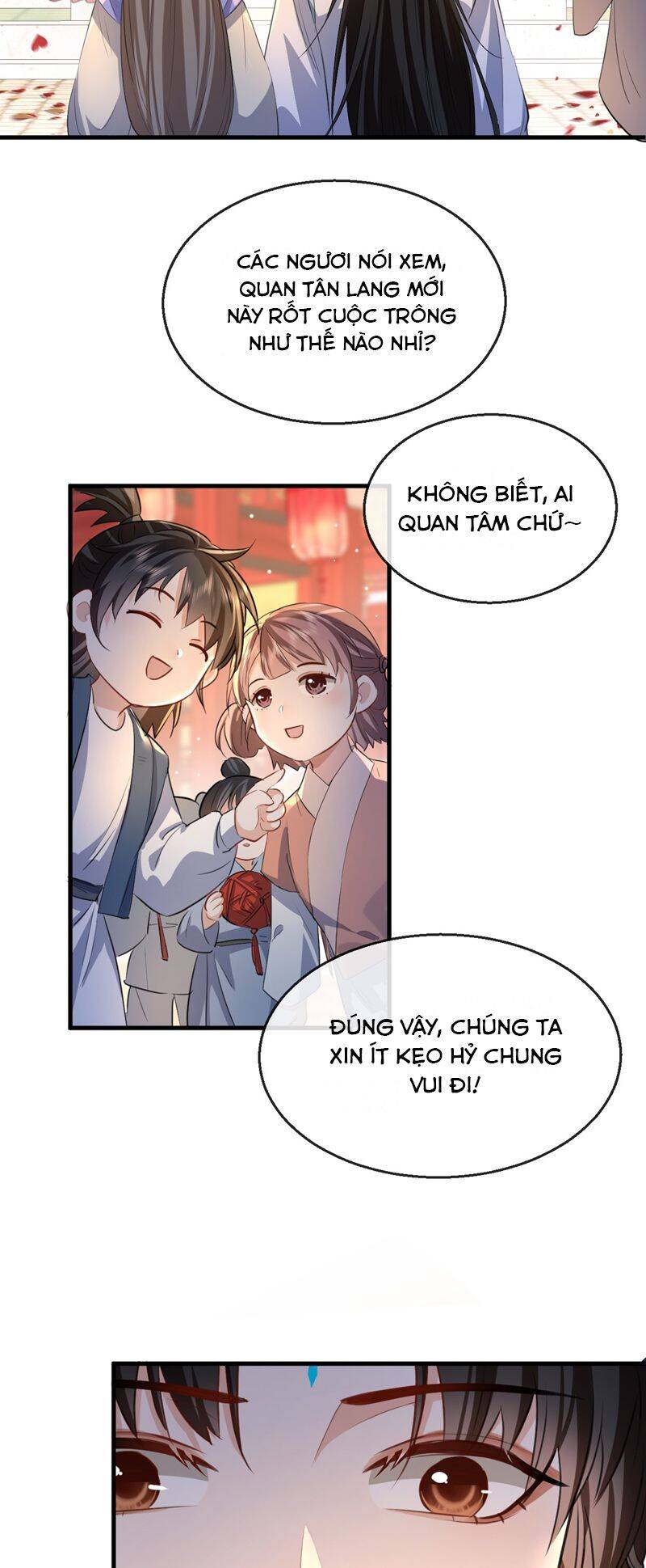 Ma Tôn Đại Nhân Song Tu Không Chapter  40 - 7