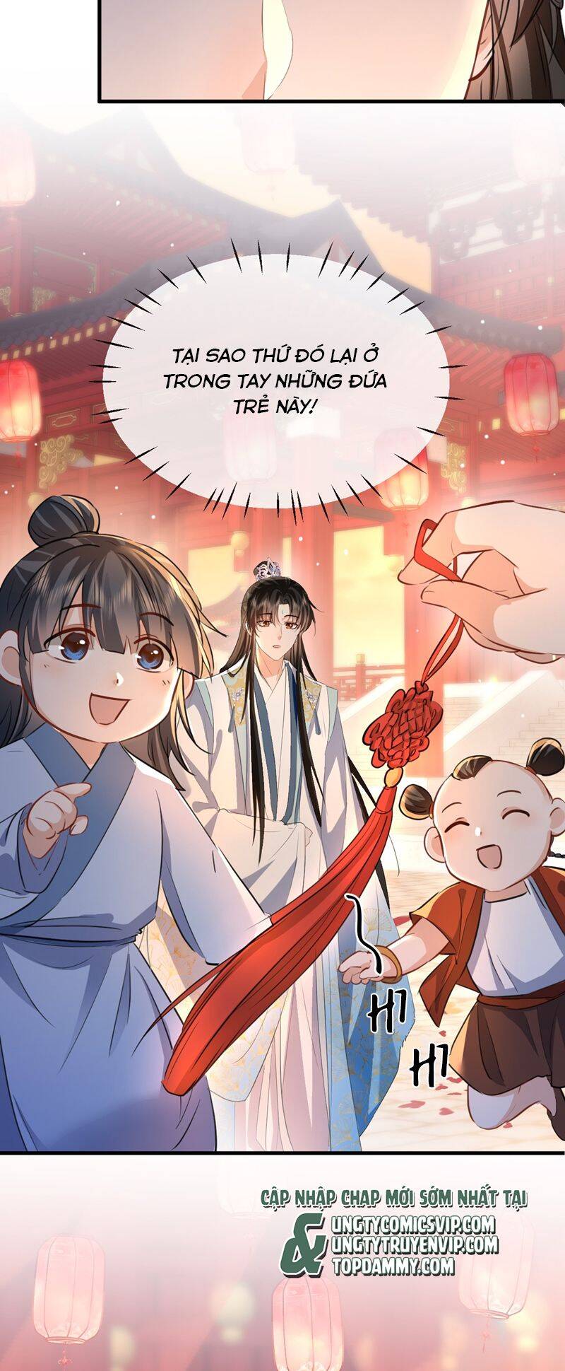 Ma Tôn Đại Nhân Song Tu Không Chapter  40 - 8