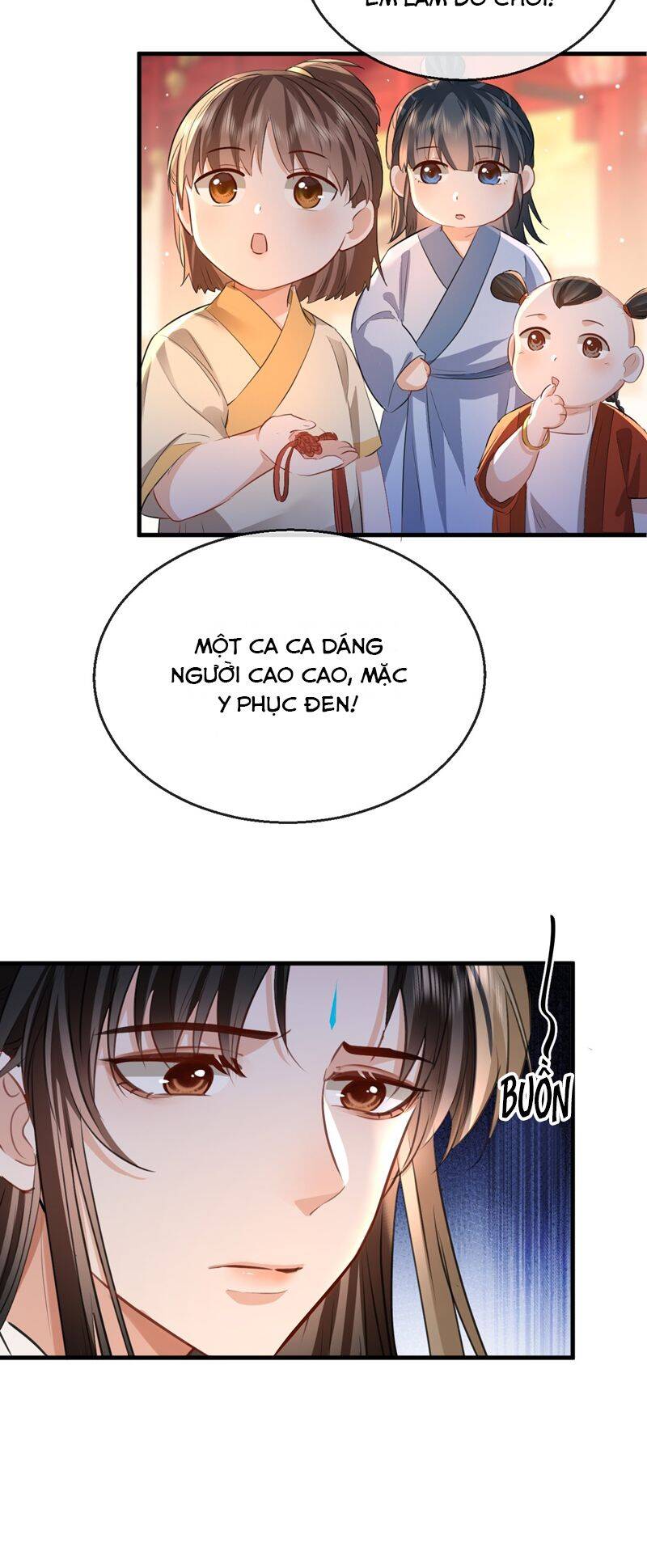 Ma Tôn Đại Nhân Song Tu Không Chapter  40 - 10