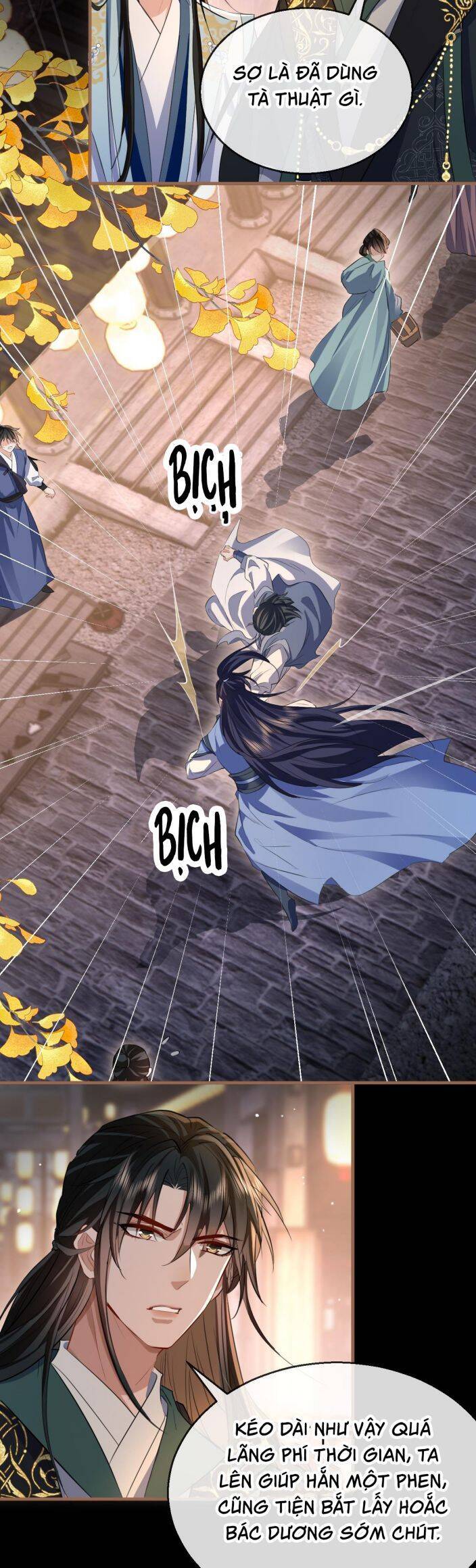 Ma Tôn Đại Nhân Song Tu Không Chapter  41 - 12