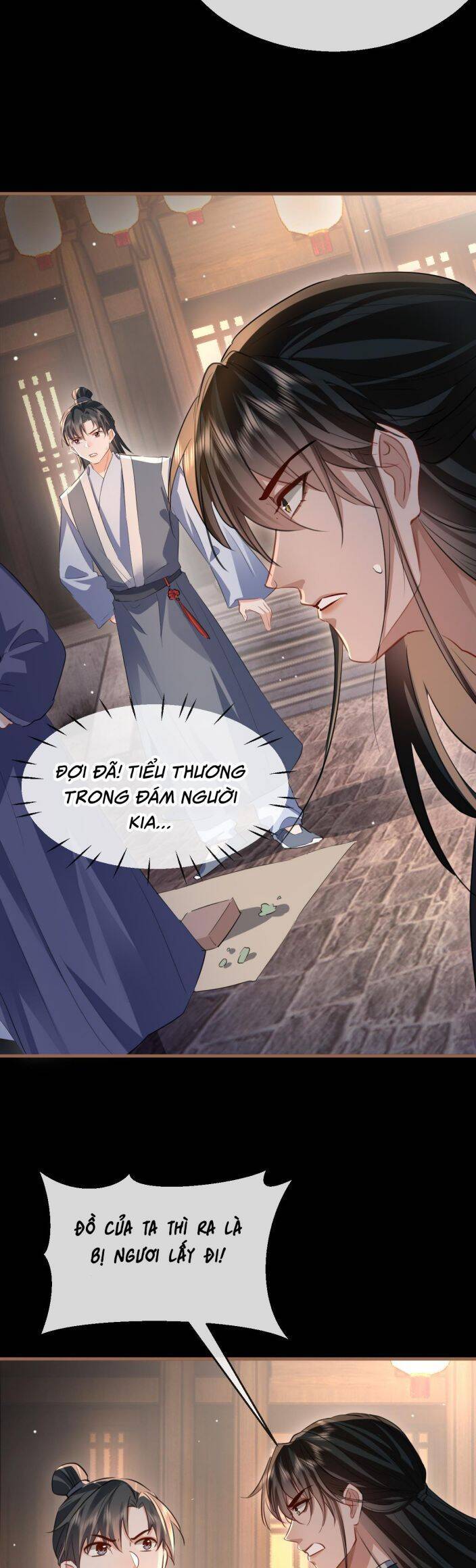 Ma Tôn Đại Nhân Song Tu Không Chapter  41 - 13