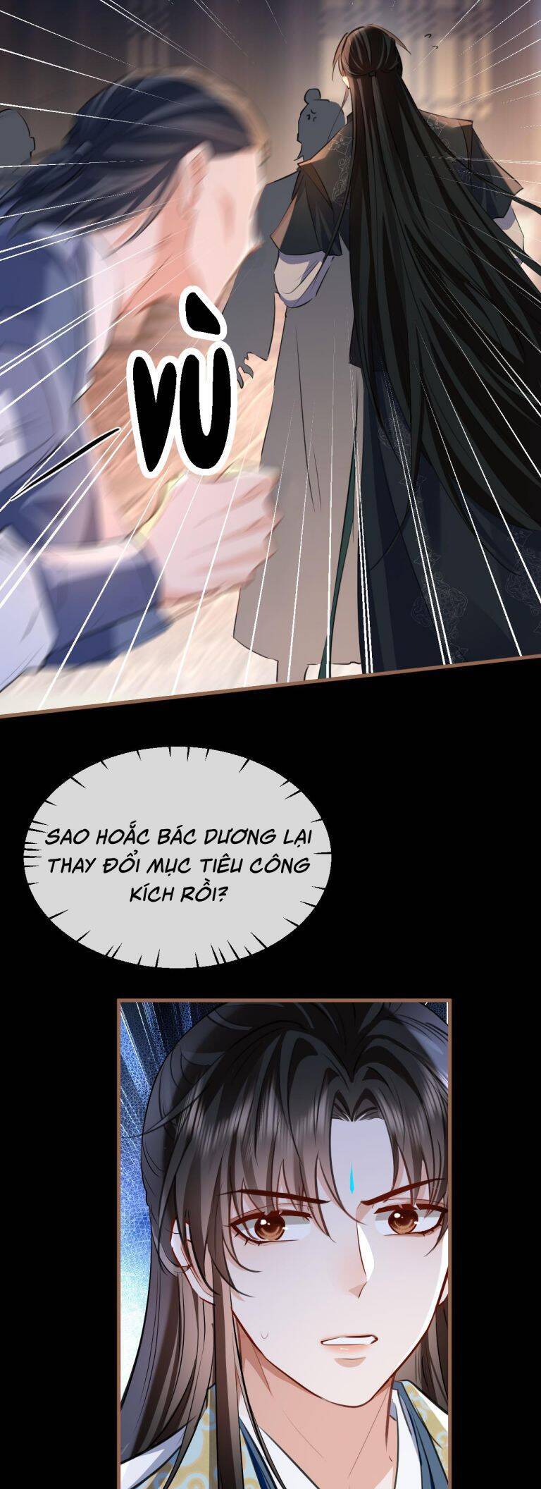 Ma Tôn Đại Nhân Song Tu Không Chapter  41 - 18