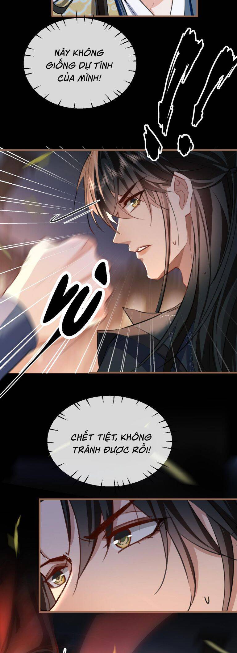 Ma Tôn Đại Nhân Song Tu Không Chapter  41 - 19