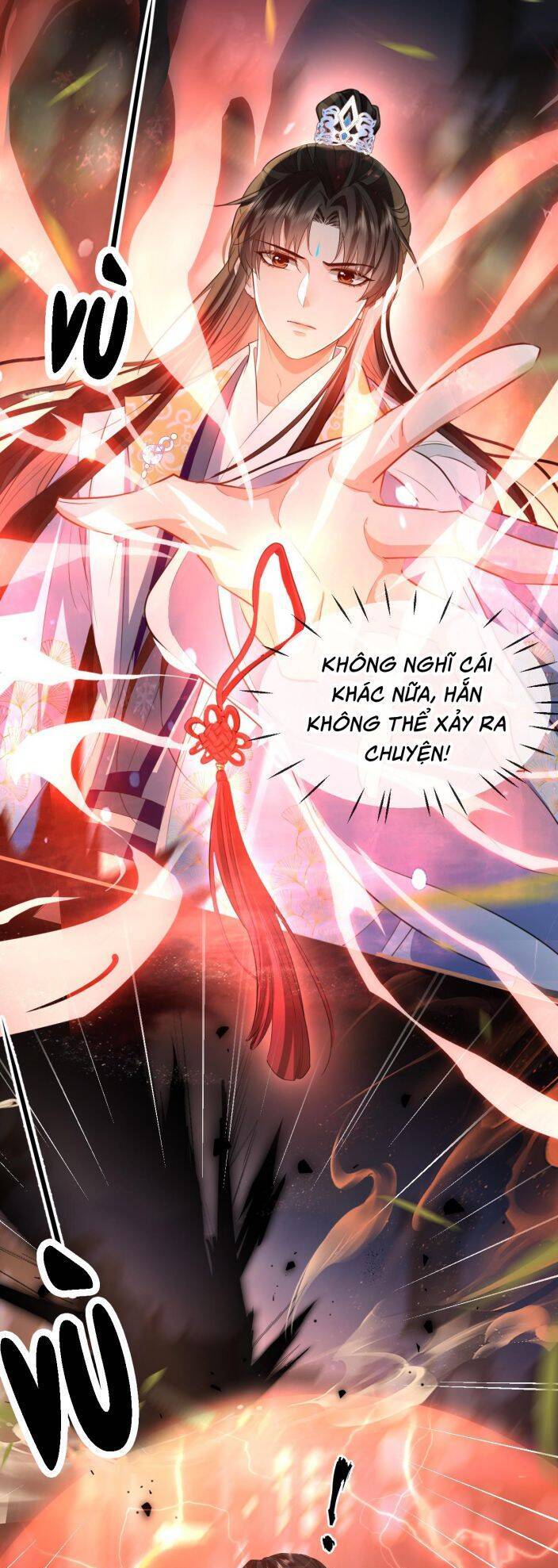 Ma Tôn Đại Nhân Song Tu Không Chapter  41 - 20