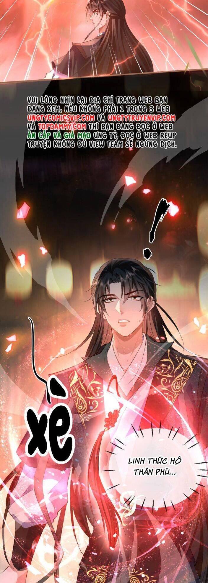 Ma Tôn Đại Nhân Song Tu Không Chapter  41 - 21