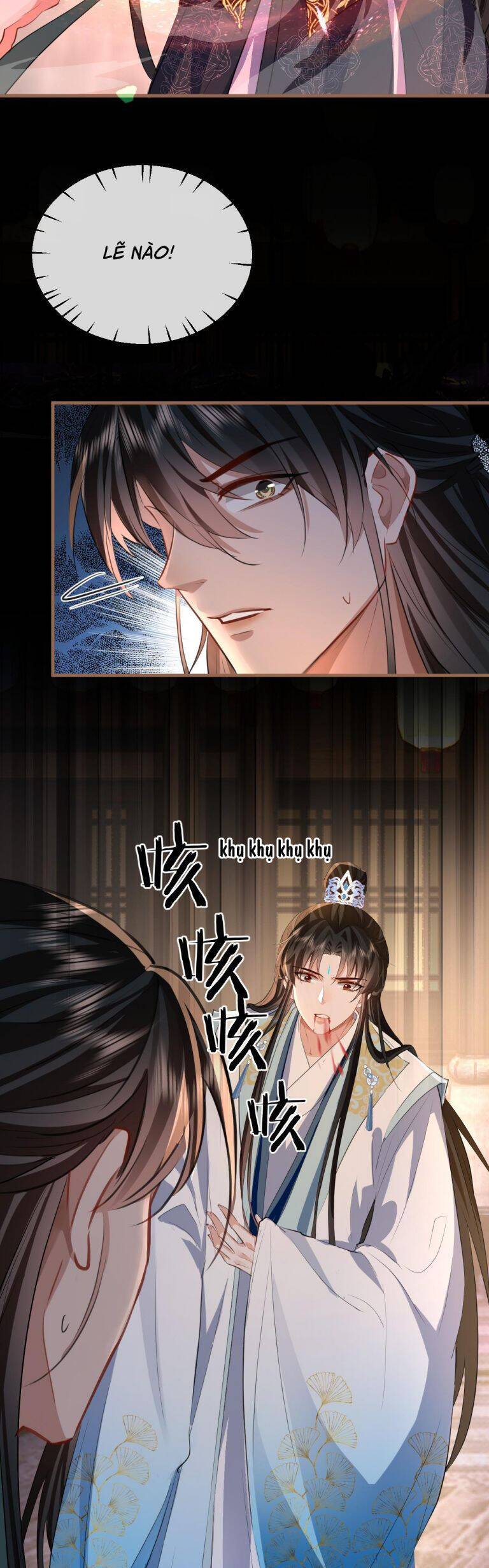 Ma Tôn Đại Nhân Song Tu Không Chapter  41 - 22