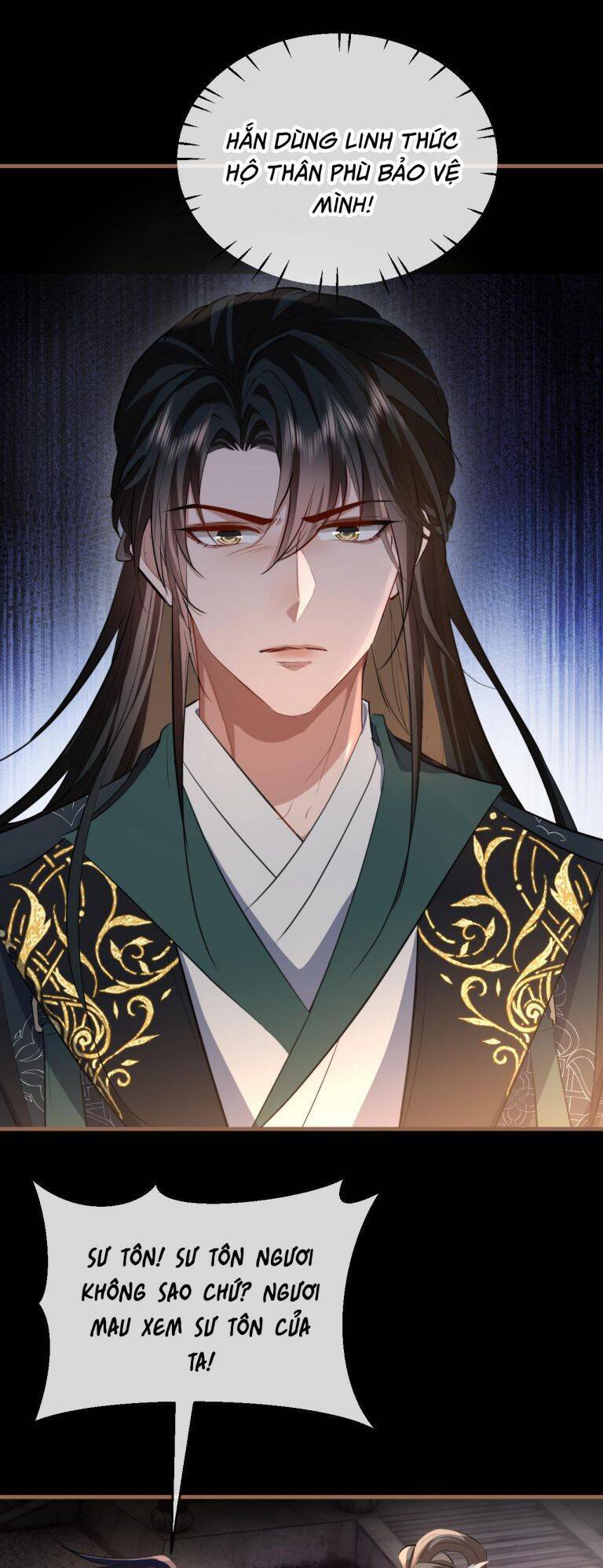 Ma Tôn Đại Nhân Song Tu Không Chapter  41 - 26