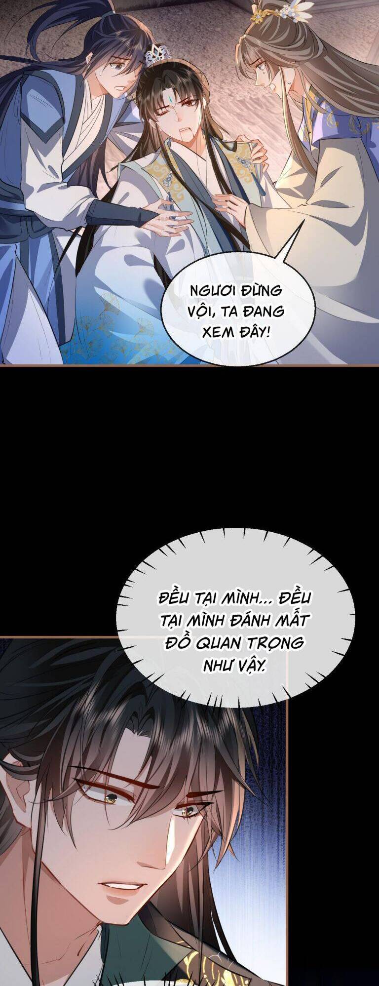 Ma Tôn Đại Nhân Song Tu Không Chapter  41 - 27