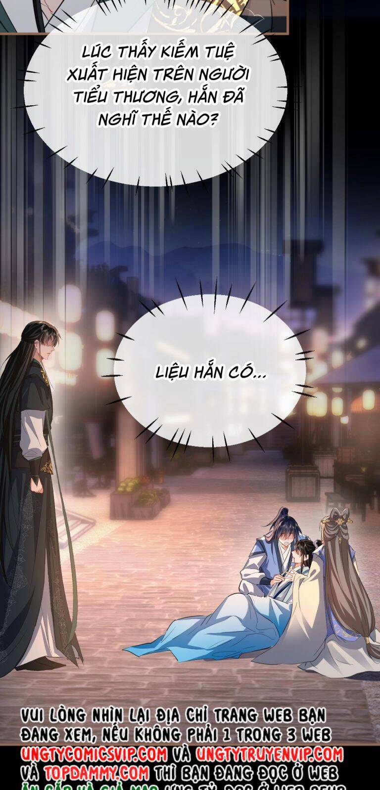 Ma Tôn Đại Nhân Song Tu Không Chapter  41 - 28