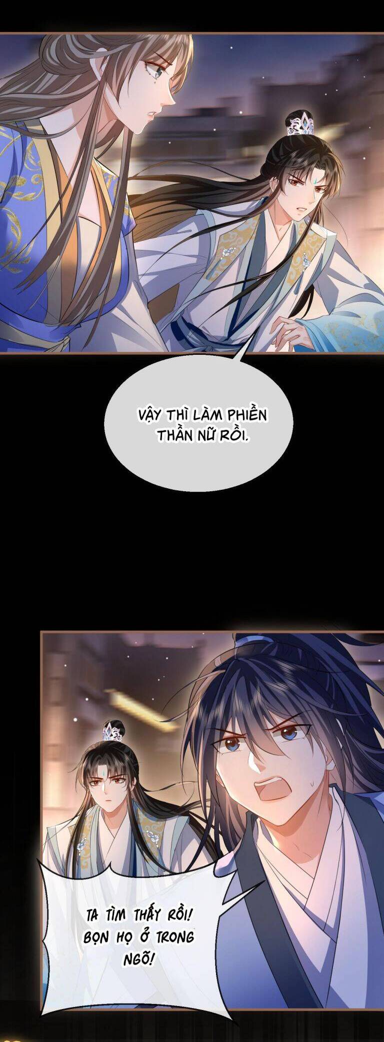 Ma Tôn Đại Nhân Song Tu Không Chapter  41 - 5