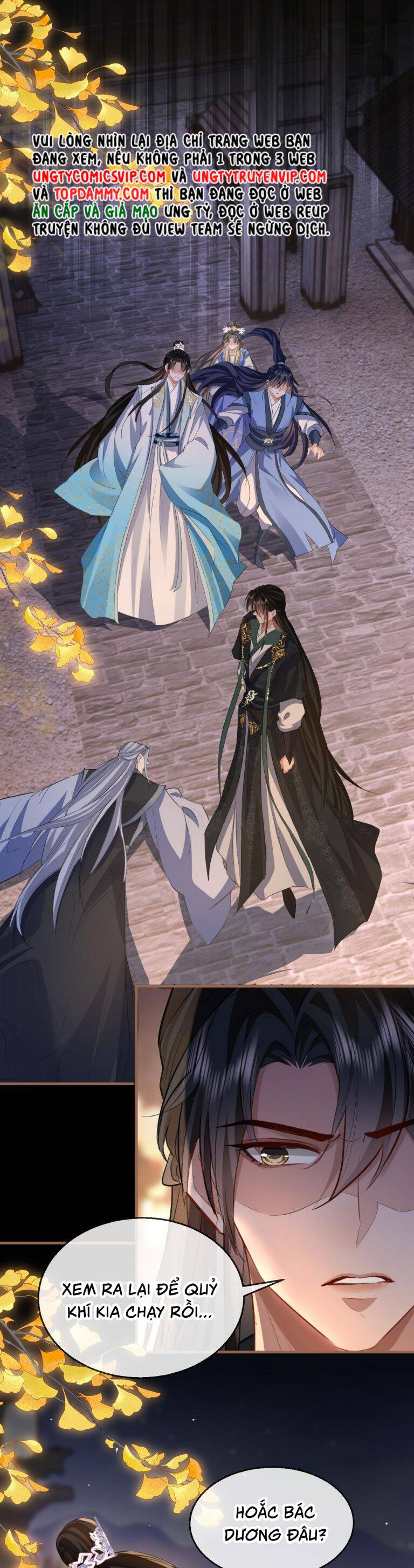 Ma Tôn Đại Nhân Song Tu Không Chapter  41 - 6