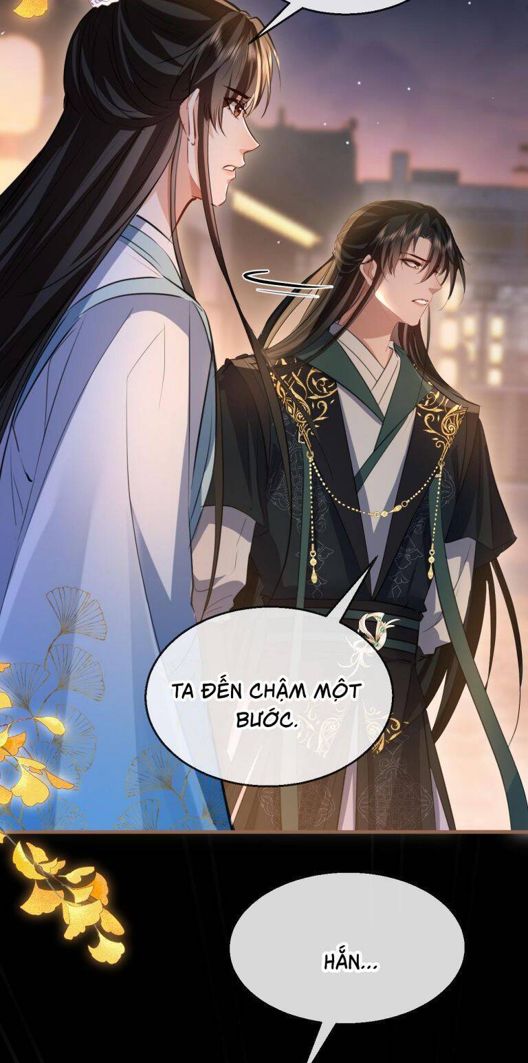 Ma Tôn Đại Nhân Song Tu Không Chapter  41 - 7