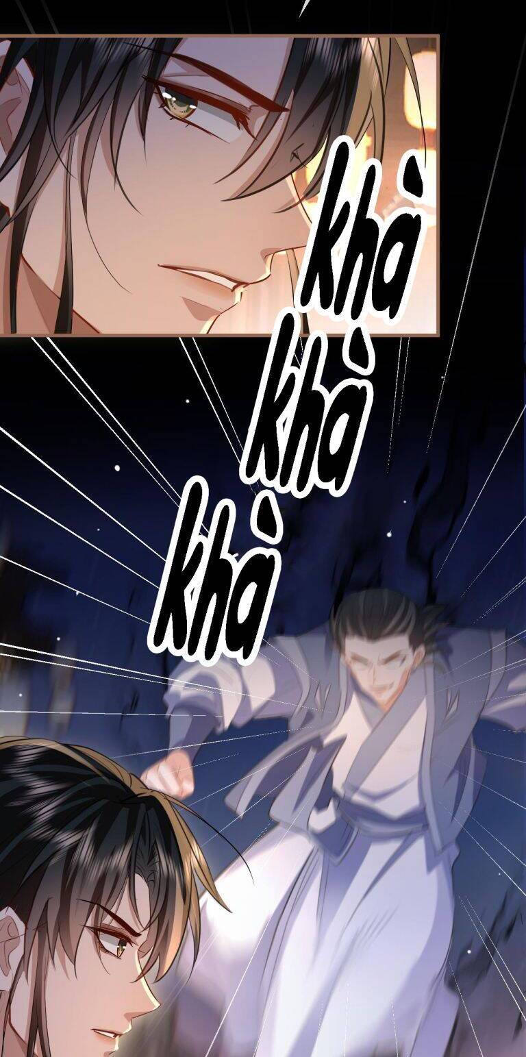 Ma Tôn Đại Nhân Song Tu Không Chapter  41 - 8