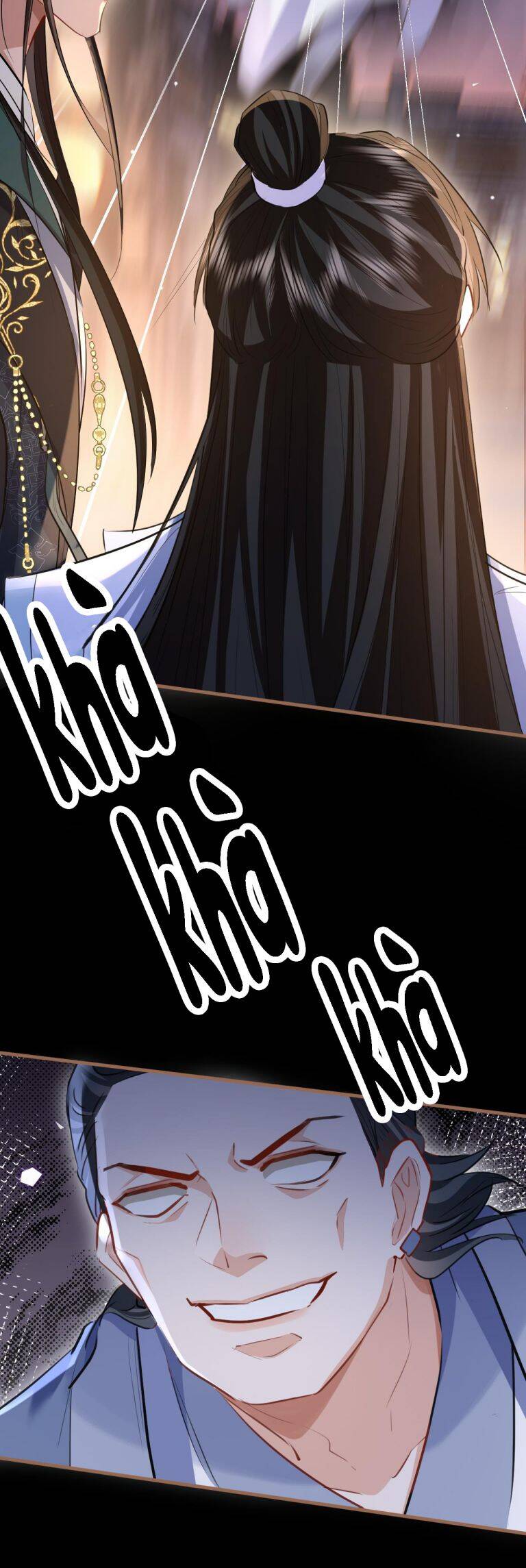 Ma Tôn Đại Nhân Song Tu Không Chapter  41 - 9