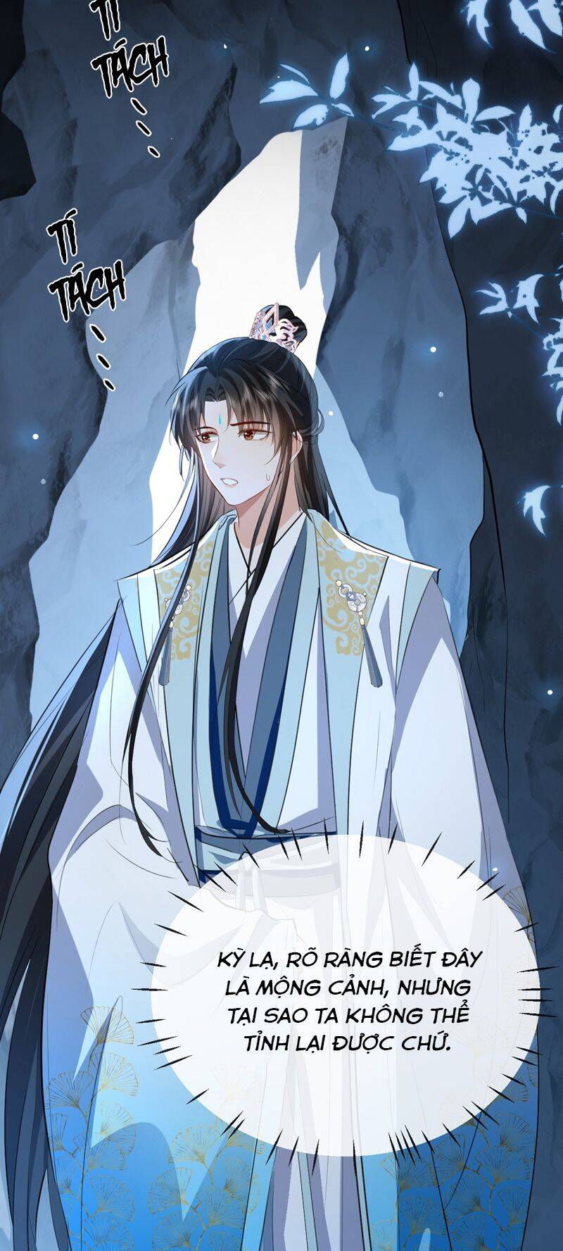 Ma Tôn Đại Nhân Song Tu Không Chapter  42 - 12