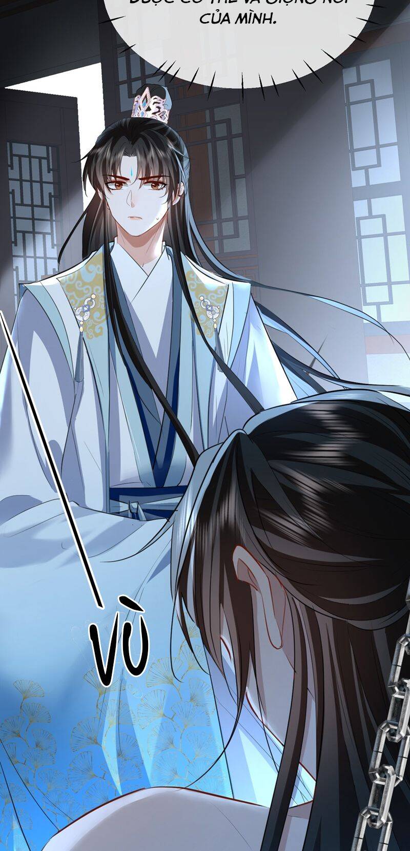 Ma Tôn Đại Nhân Song Tu Không Chapter  42 - 19