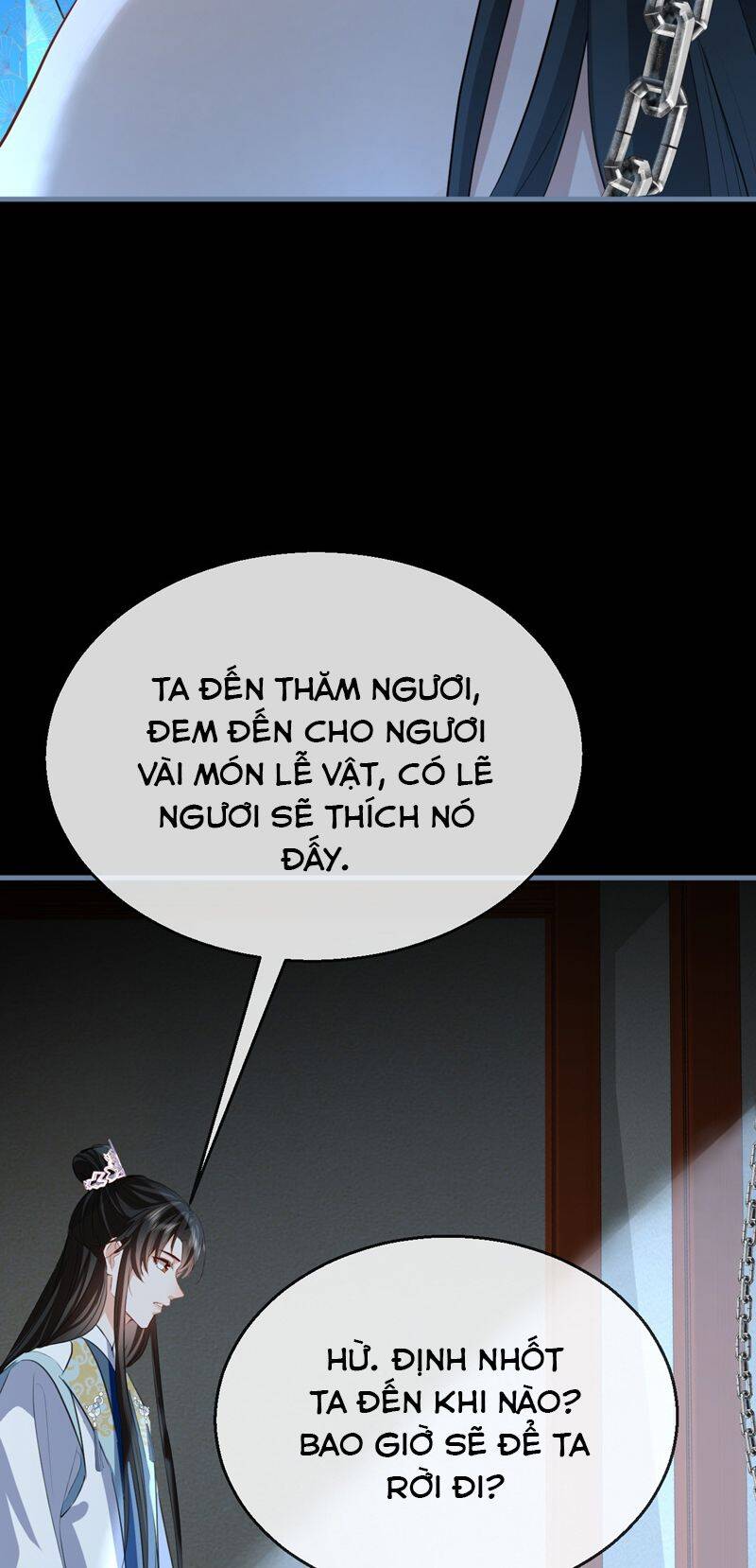 Ma Tôn Đại Nhân Song Tu Không Chapter  42 - 20