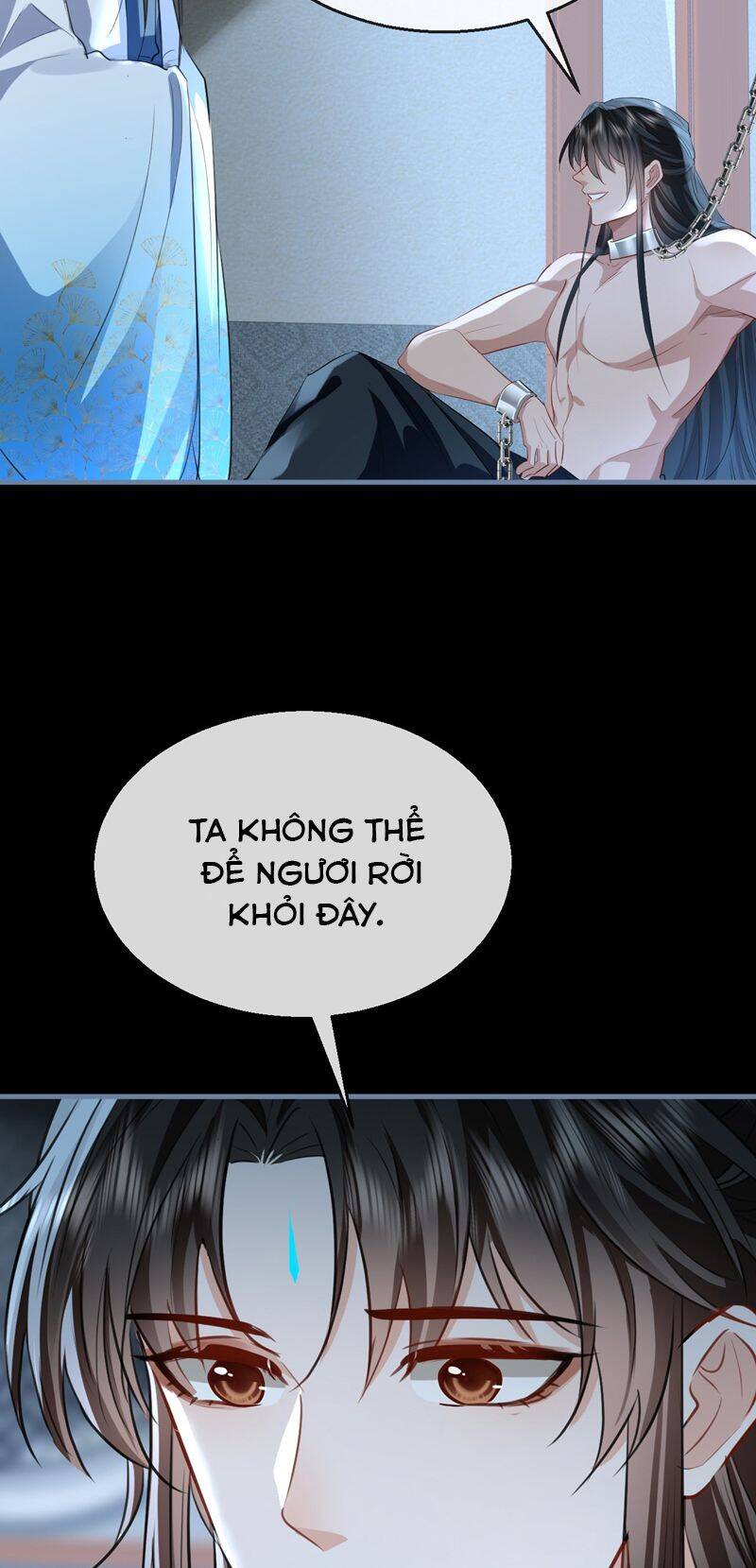 Ma Tôn Đại Nhân Song Tu Không Chapter  42 - 21