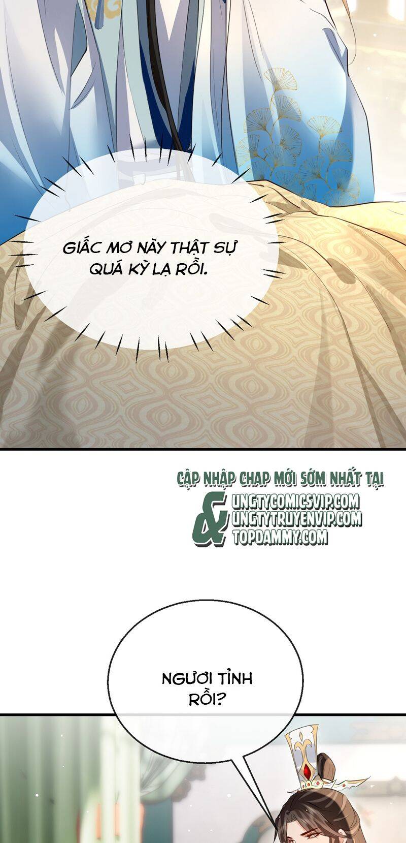 Ma Tôn Đại Nhân Song Tu Không Chapter  42 - 29