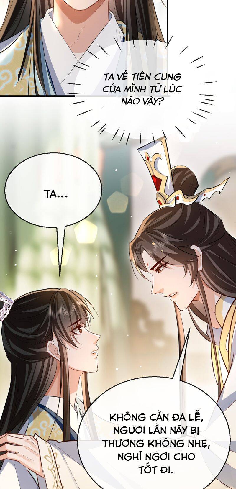 Ma Tôn Đại Nhân Song Tu Không Chapter  42 - 31
