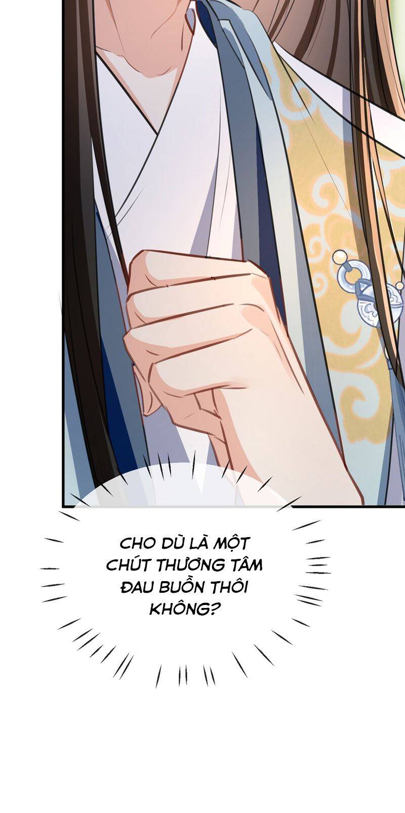 Ma Tôn Đại Nhân Song Tu Không Chapter  42 - 43