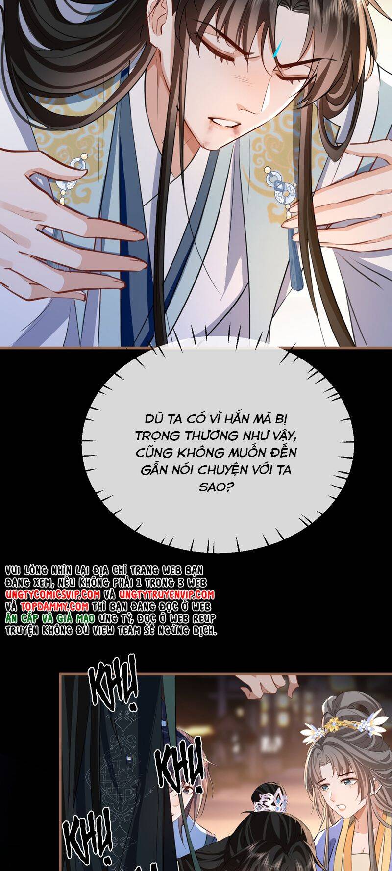 Ma Tôn Đại Nhân Song Tu Không Chapter  42 - 6