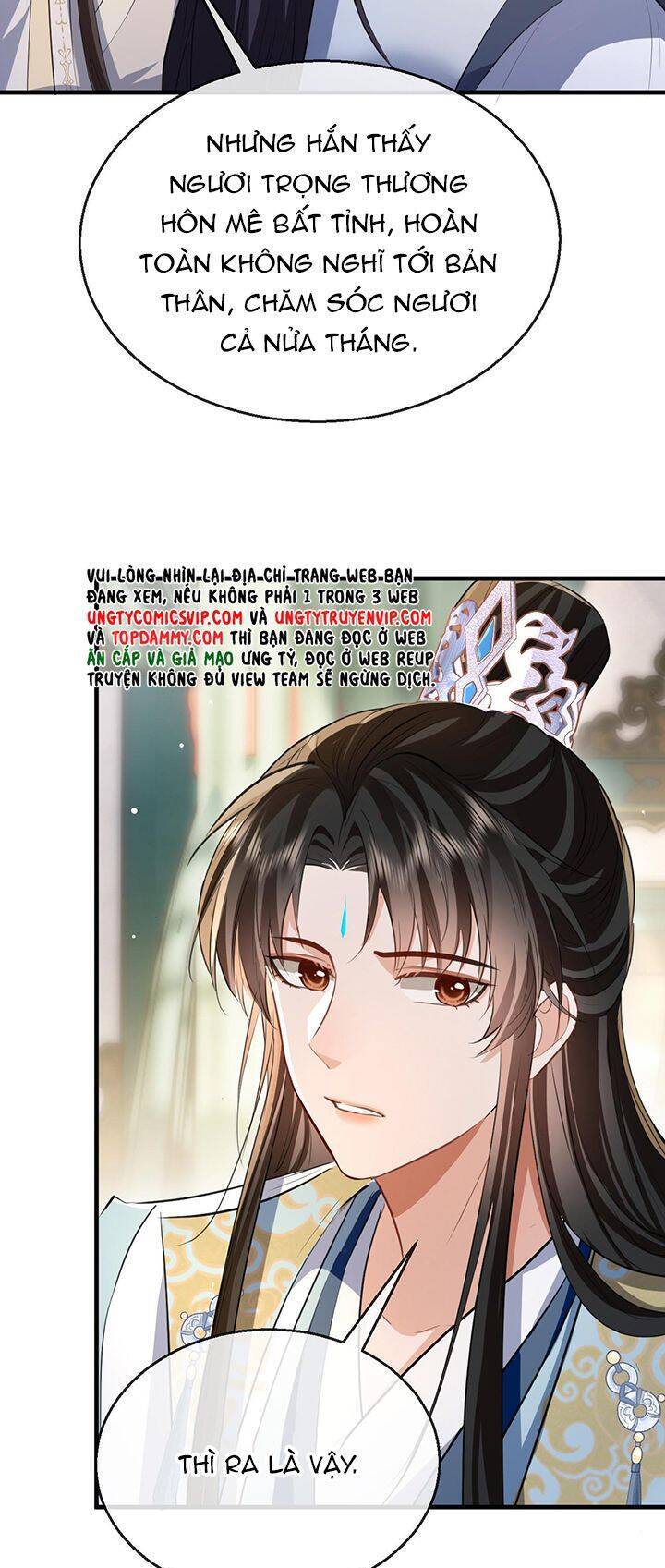 Ma Tôn Đại Nhân Song Tu Không Chapter  43 - 12