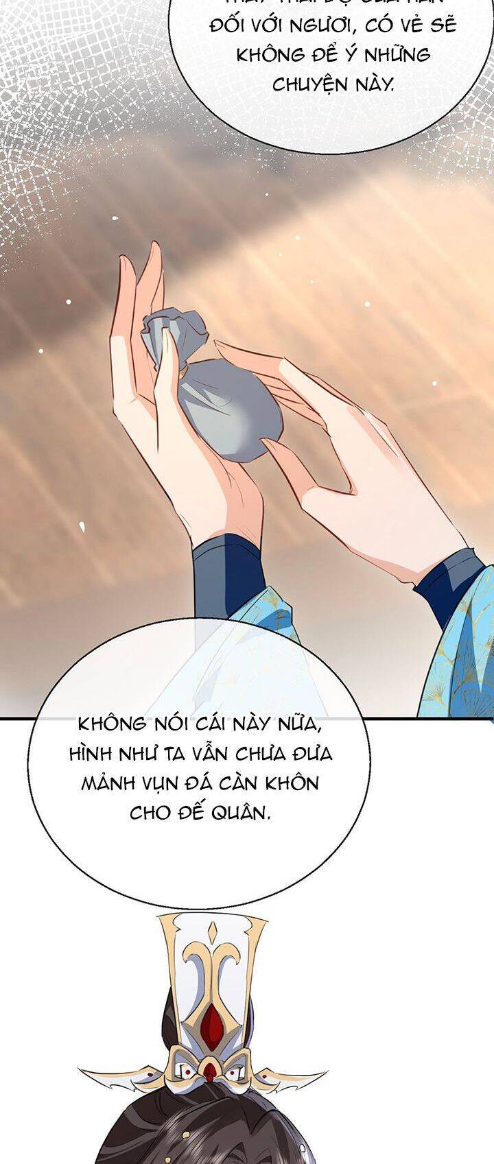 Ma Tôn Đại Nhân Song Tu Không Chapter  43 - 17