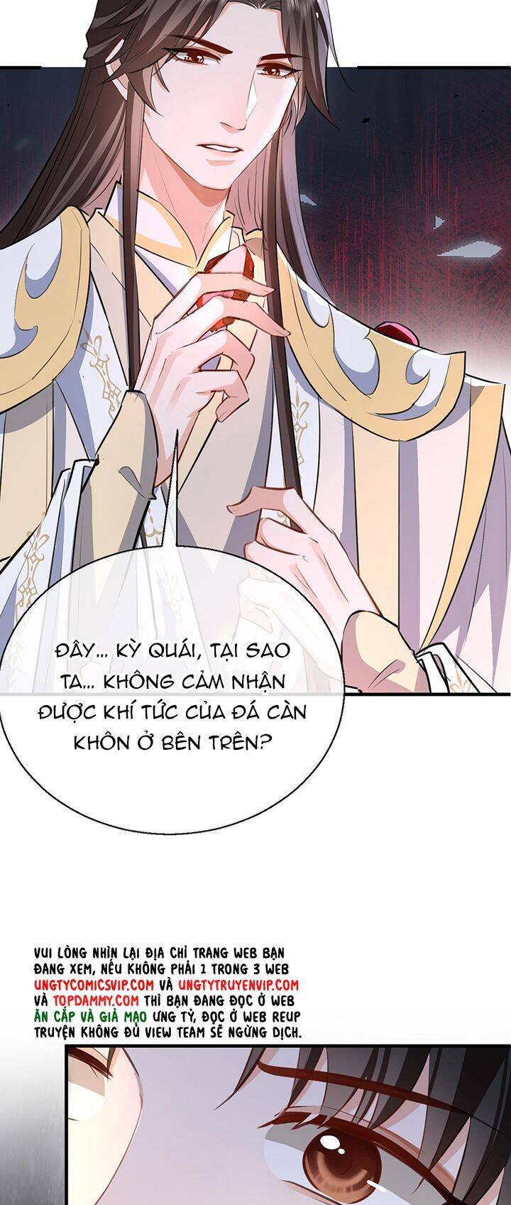 Ma Tôn Đại Nhân Song Tu Không Chapter  43 - 18
