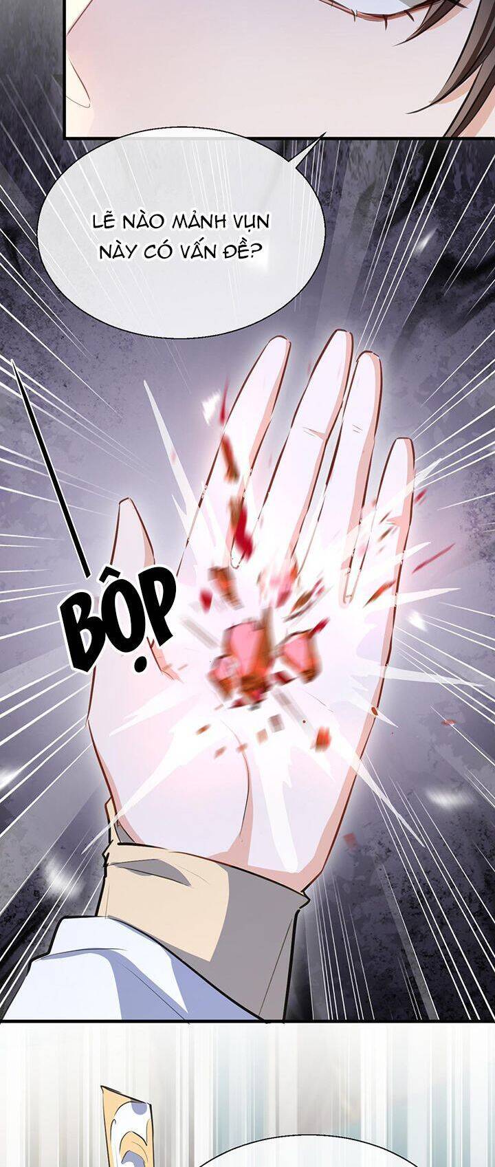 Ma Tôn Đại Nhân Song Tu Không Chapter  43 - 19