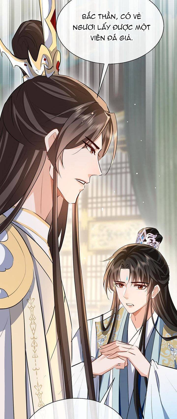 Ma Tôn Đại Nhân Song Tu Không Chapter  43 - 20