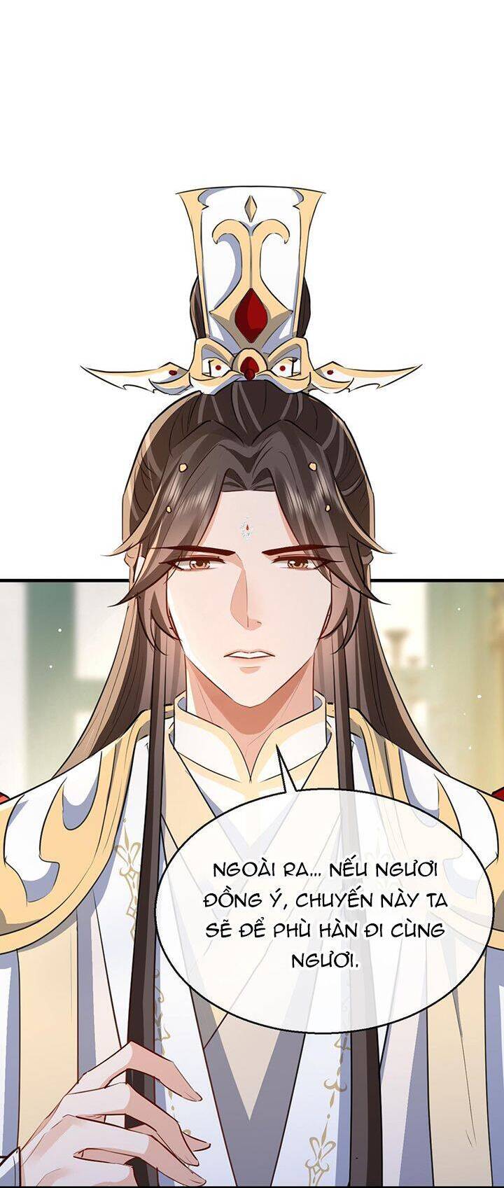 Ma Tôn Đại Nhân Song Tu Không Chapter  43 - 23