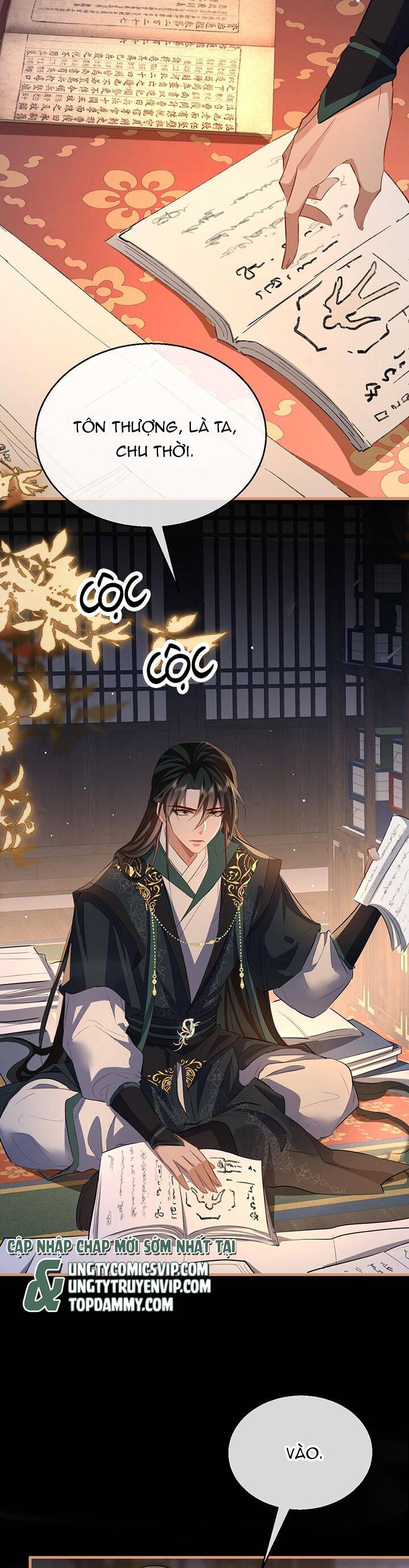 Ma Tôn Đại Nhân Song Tu Không Chapter  43 - 25