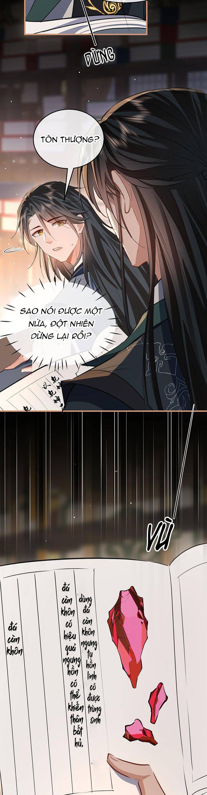 Ma Tôn Đại Nhân Song Tu Không Chapter  43 - 32