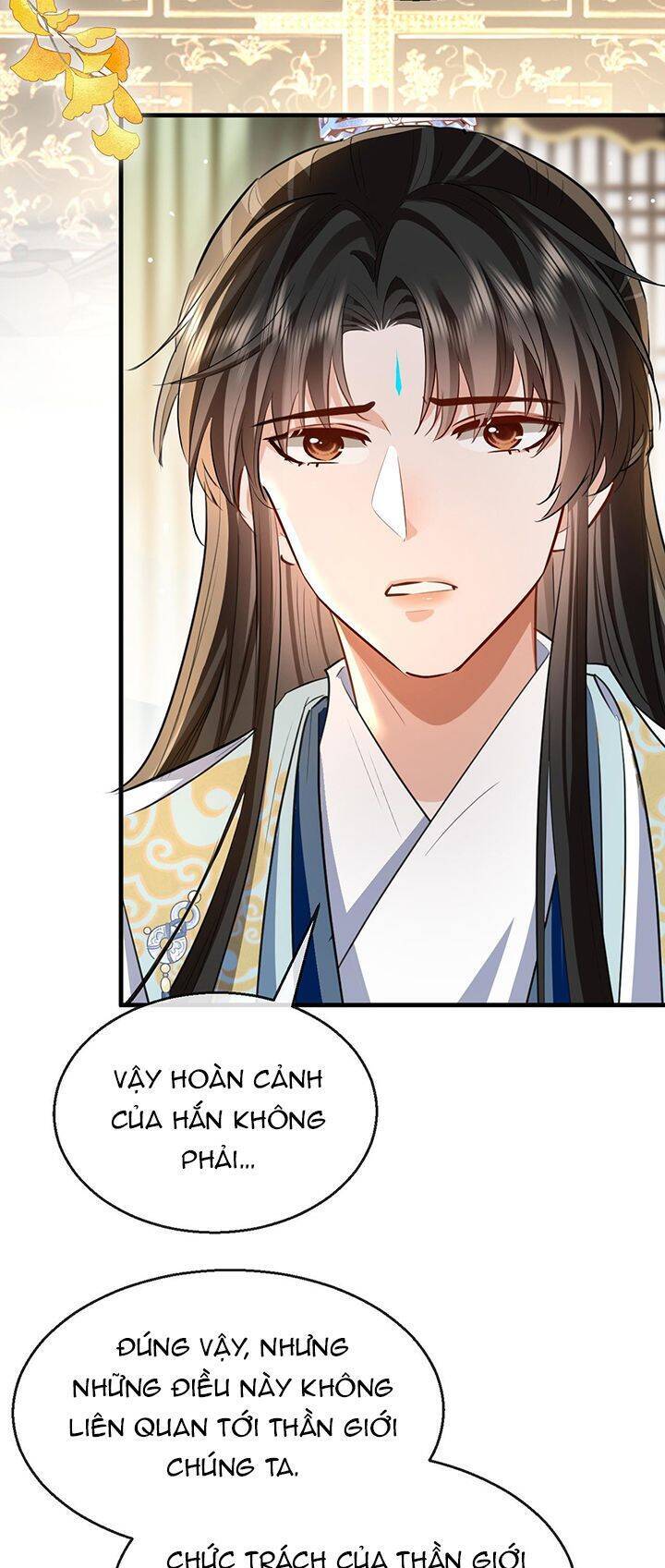 Ma Tôn Đại Nhân Song Tu Không Chapter  43 - 6