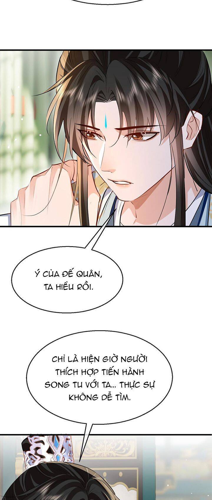 Ma Tôn Đại Nhân Song Tu Không Chapter  43 - 8