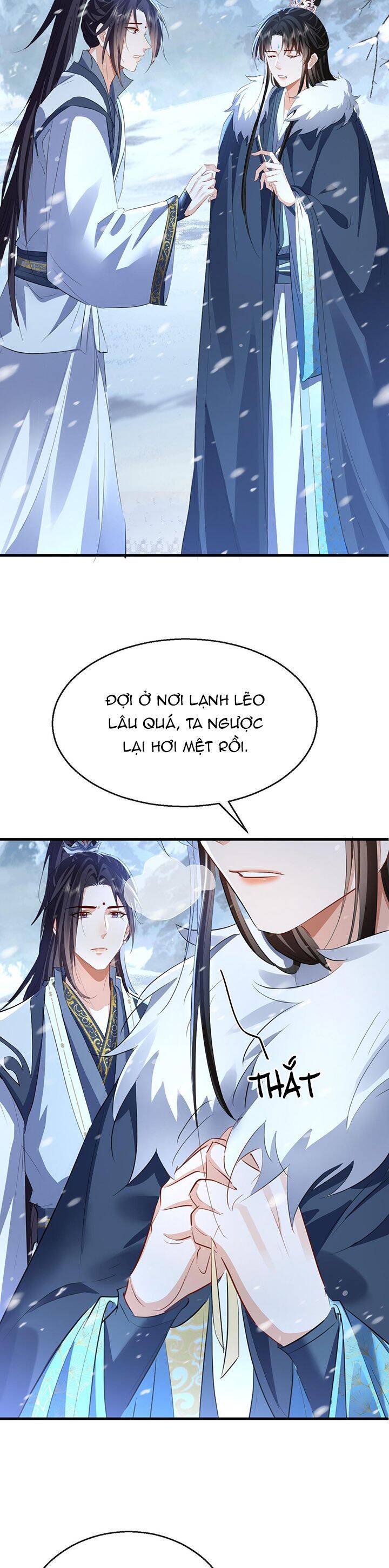 Ma Tôn Đại Nhân Song Tu Không Chapter  44 - 11