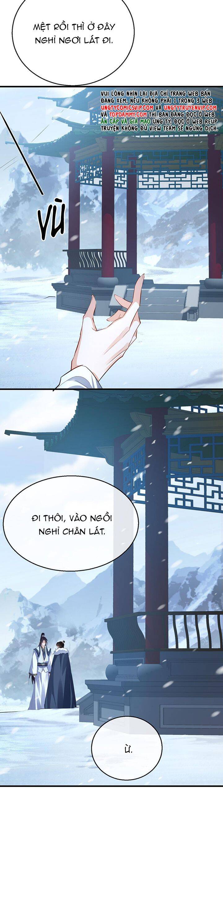 Ma Tôn Đại Nhân Song Tu Không Chapter  44 - 12