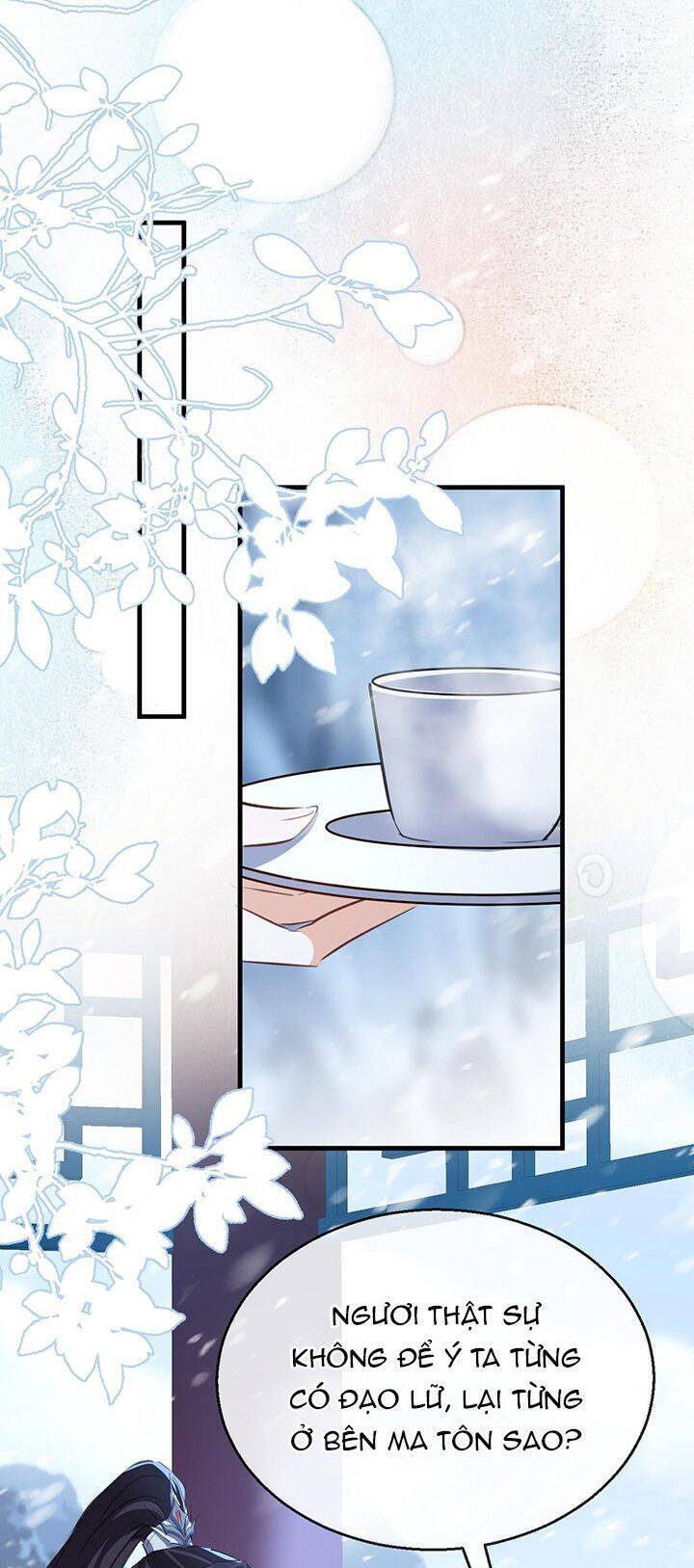 Ma Tôn Đại Nhân Song Tu Không Chapter  44 - 17