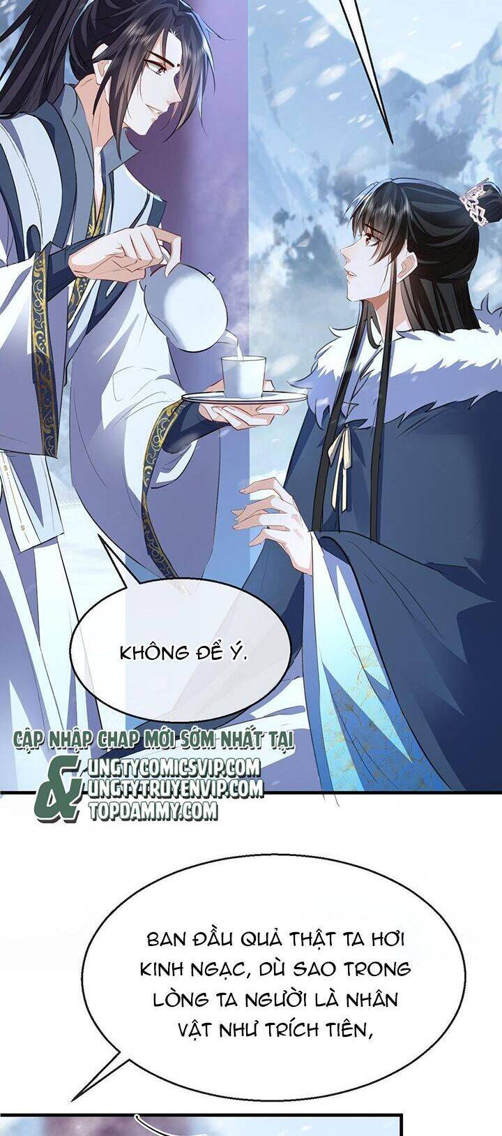 Ma Tôn Đại Nhân Song Tu Không Chapter  44 - 18