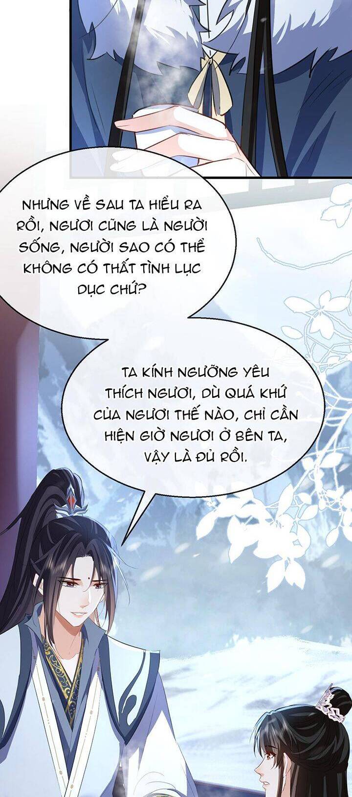 Ma Tôn Đại Nhân Song Tu Không Chapter  44 - 20