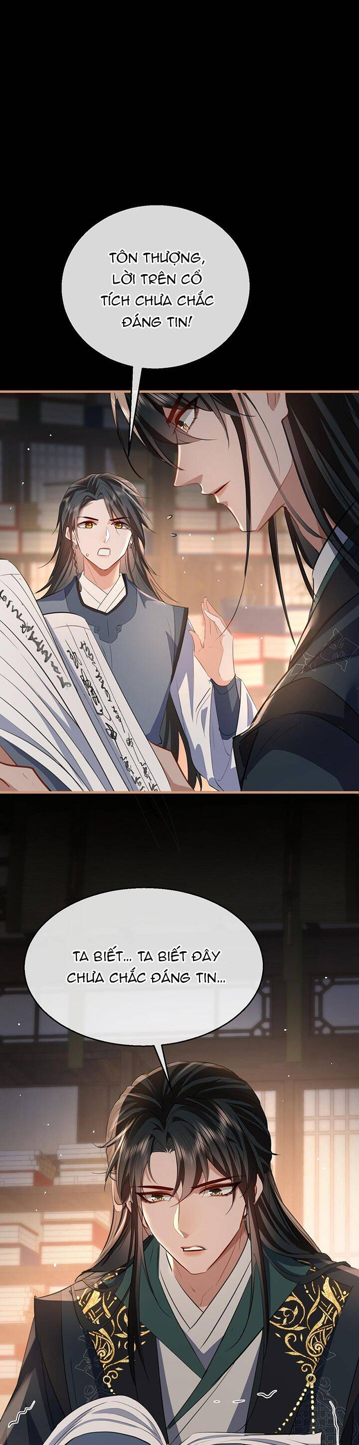 Ma Tôn Đại Nhân Song Tu Không Chapter  44 - 3