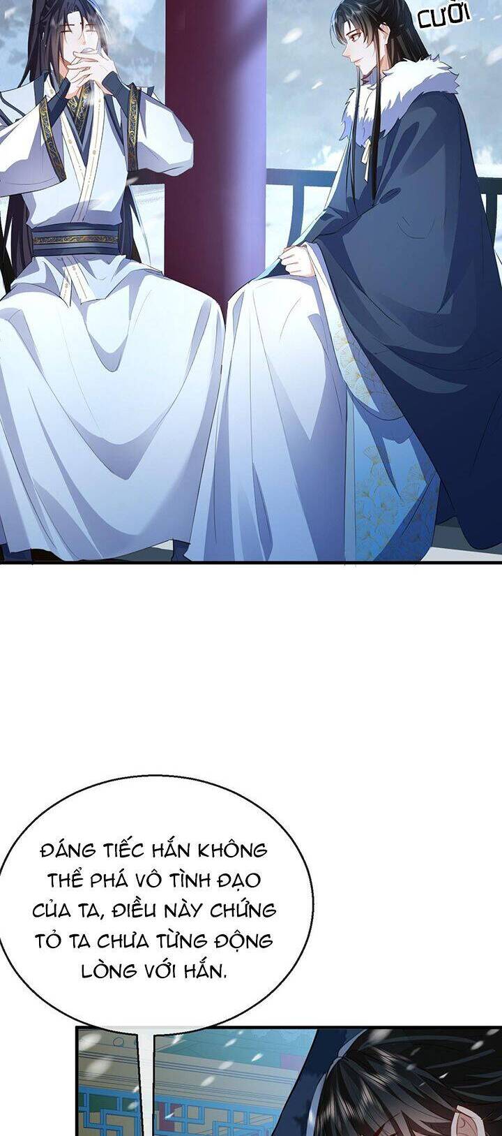 Ma Tôn Đại Nhân Song Tu Không Chapter  44 - 22