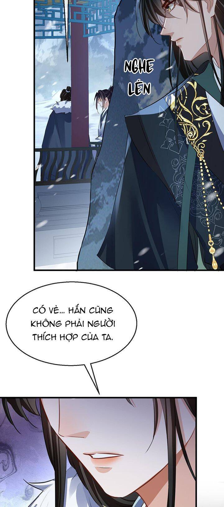 Ma Tôn Đại Nhân Song Tu Không Chapter  44 - 23