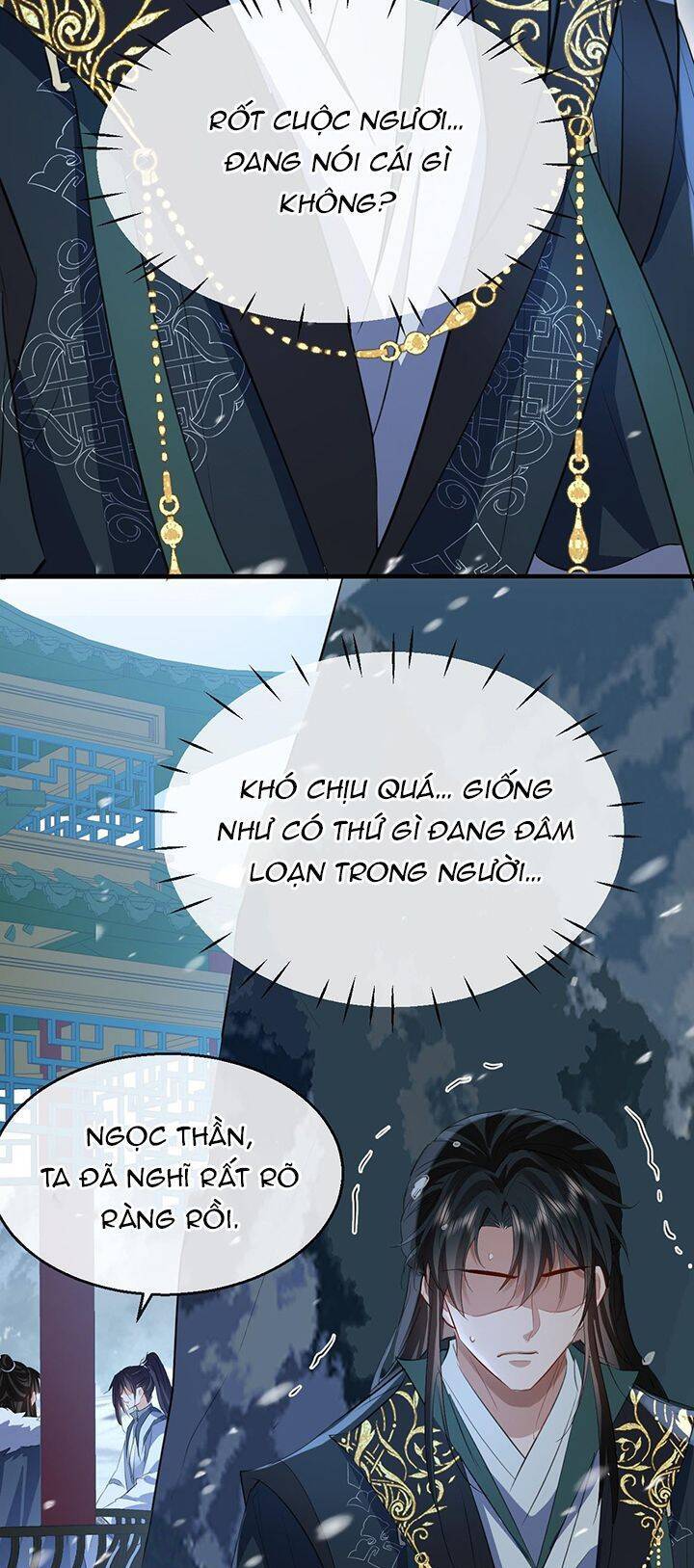 Ma Tôn Đại Nhân Song Tu Không Chapter  44 - 25