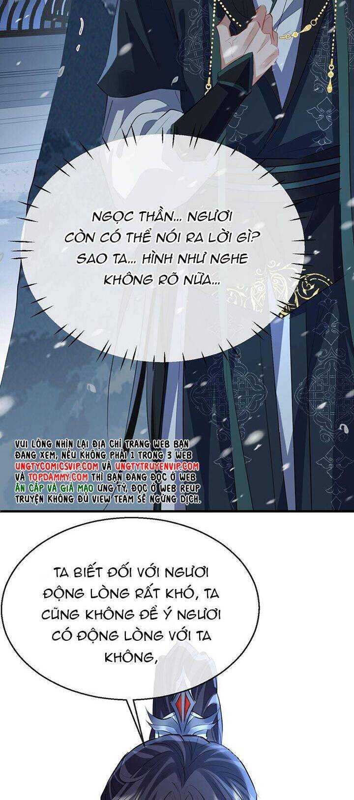 Ma Tôn Đại Nhân Song Tu Không Chapter  44 - 26