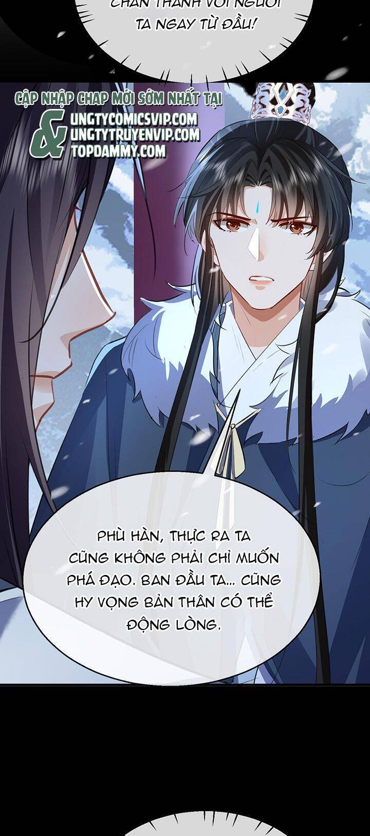 Ma Tôn Đại Nhân Song Tu Không Chapter  44 - 29